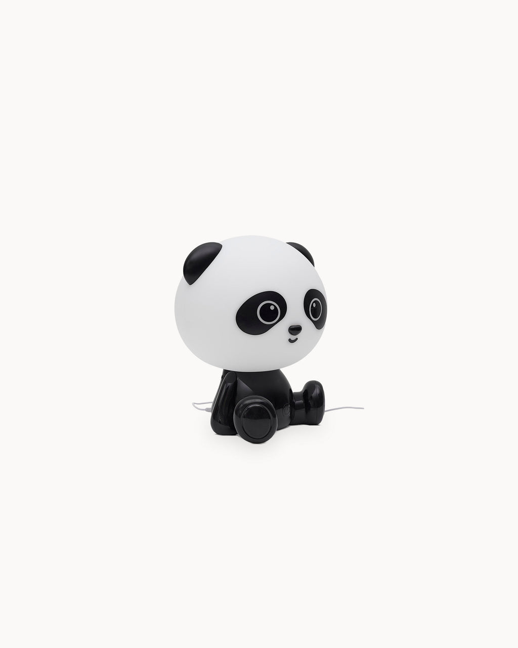 Luz LED noturna PANDA