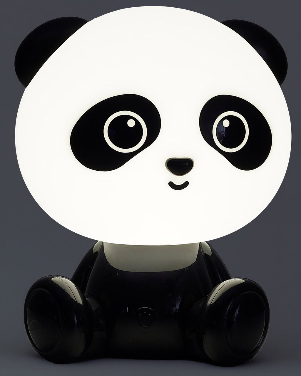 Luz LED noturna PANDA