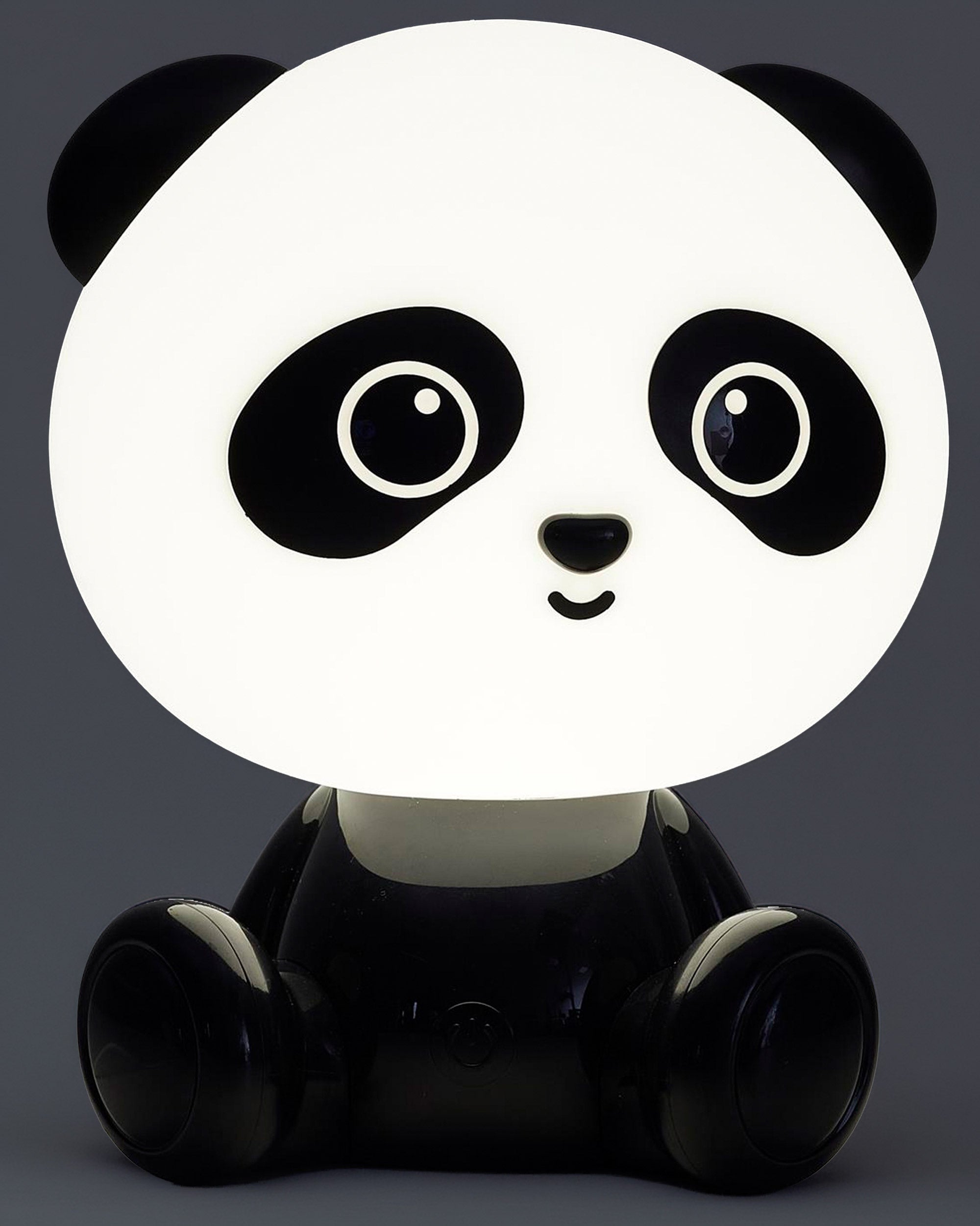Luz LED noturna PANDA