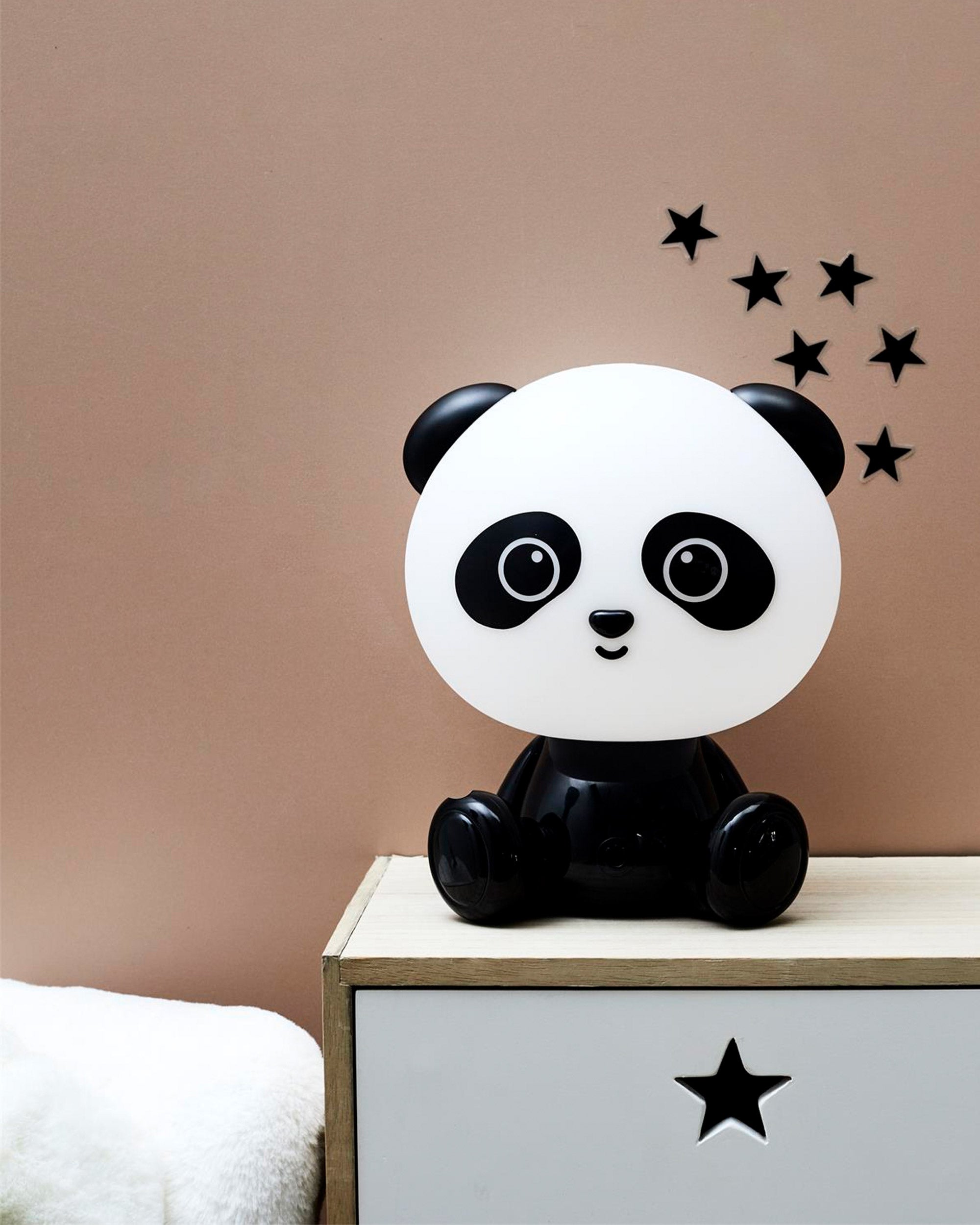 Luz LED noturna PANDA