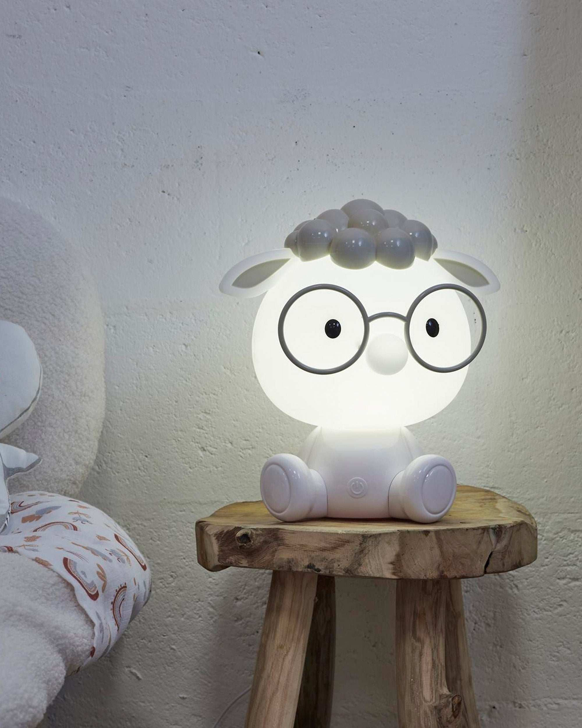 Luz LED nocturna OVEJA
