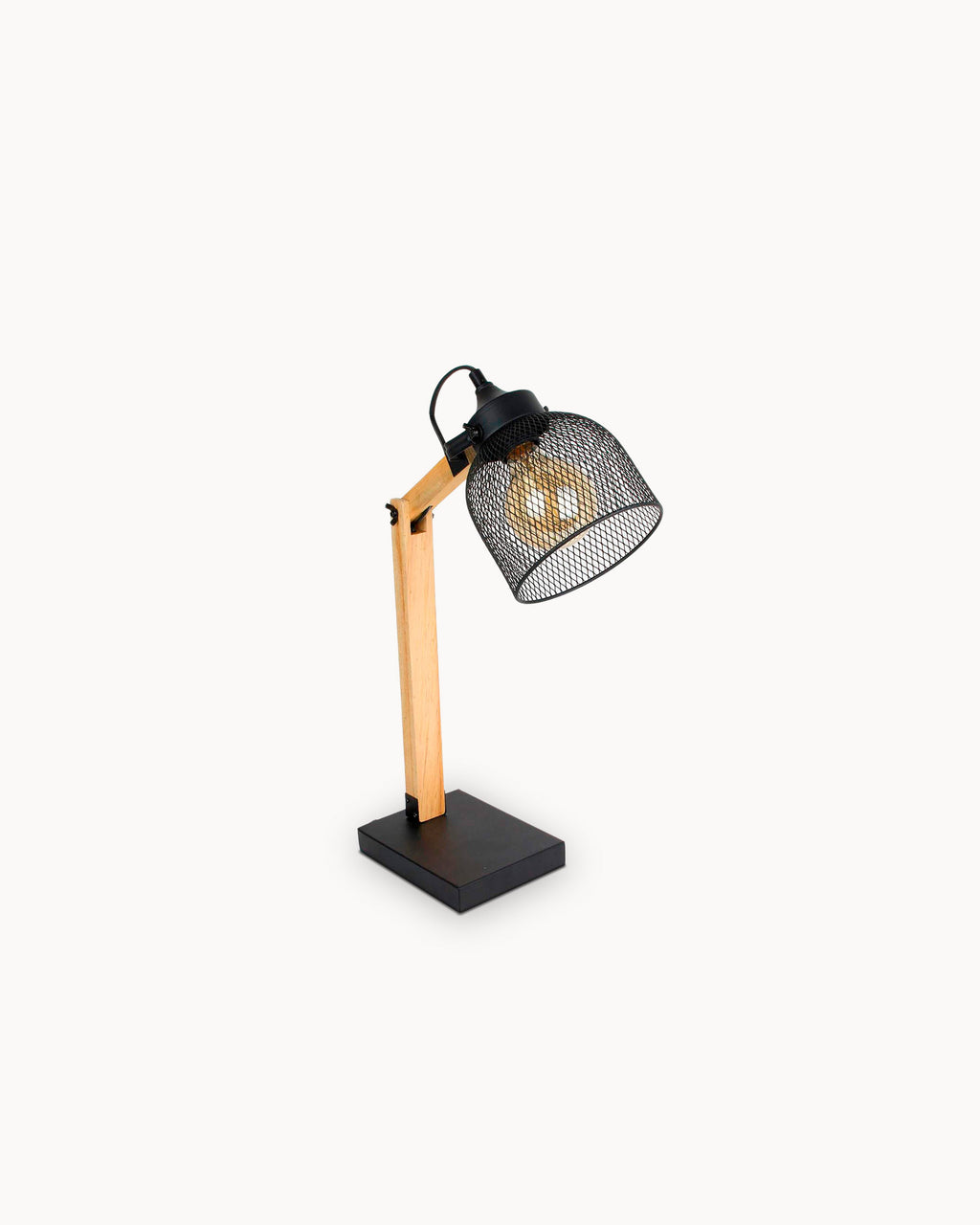 BARD Table Lamp
