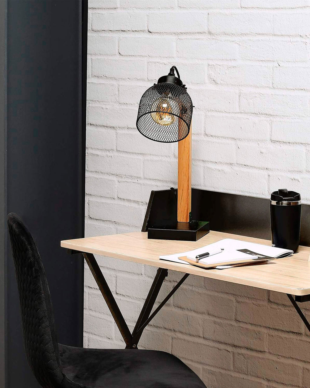 BARD Table Lamp