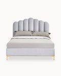 Cama de matrimonio CAMILLA
