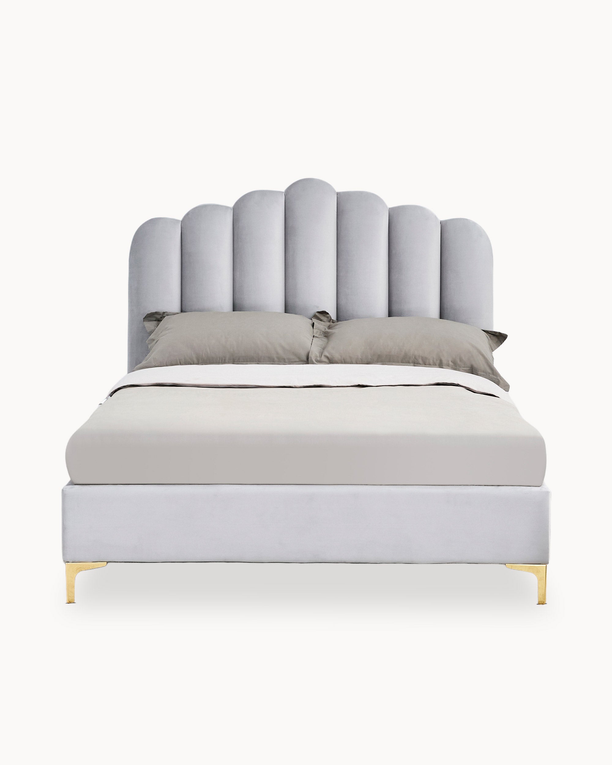 Cama de matrimonio CAMILLA