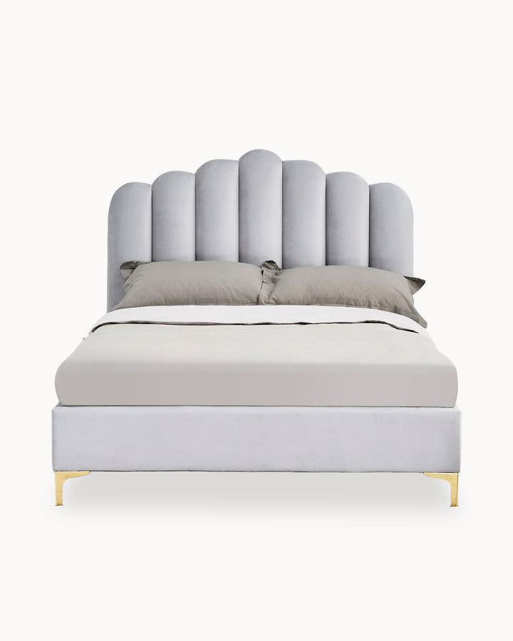 Cama de casal CAMILLA