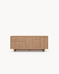 CAPRI Sideboard with 4 doors and 1 drawer