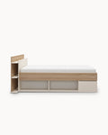 Cama individual ALBO
