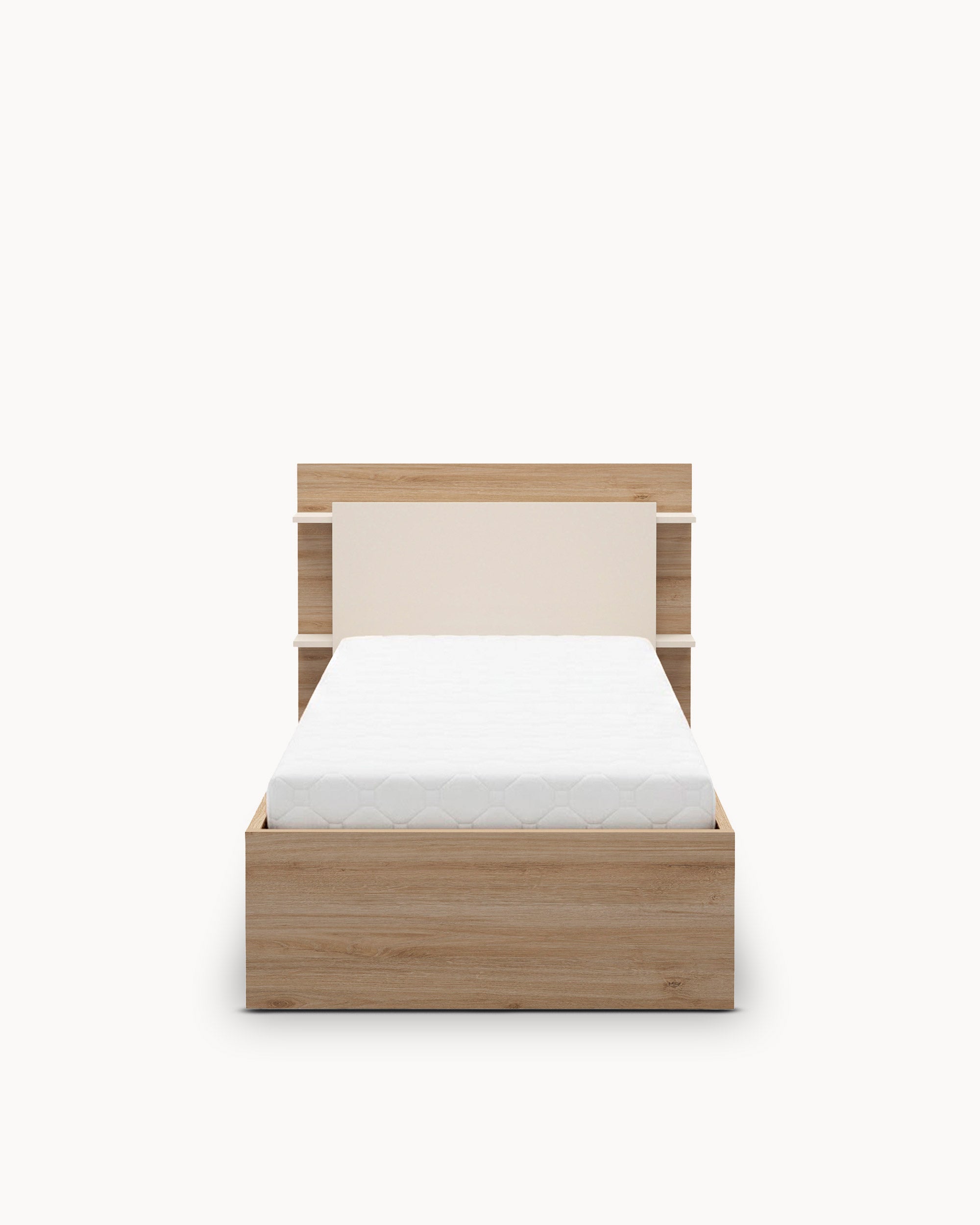 BRENDA single lift bed