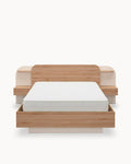 Cama de matrimonio DORIAN