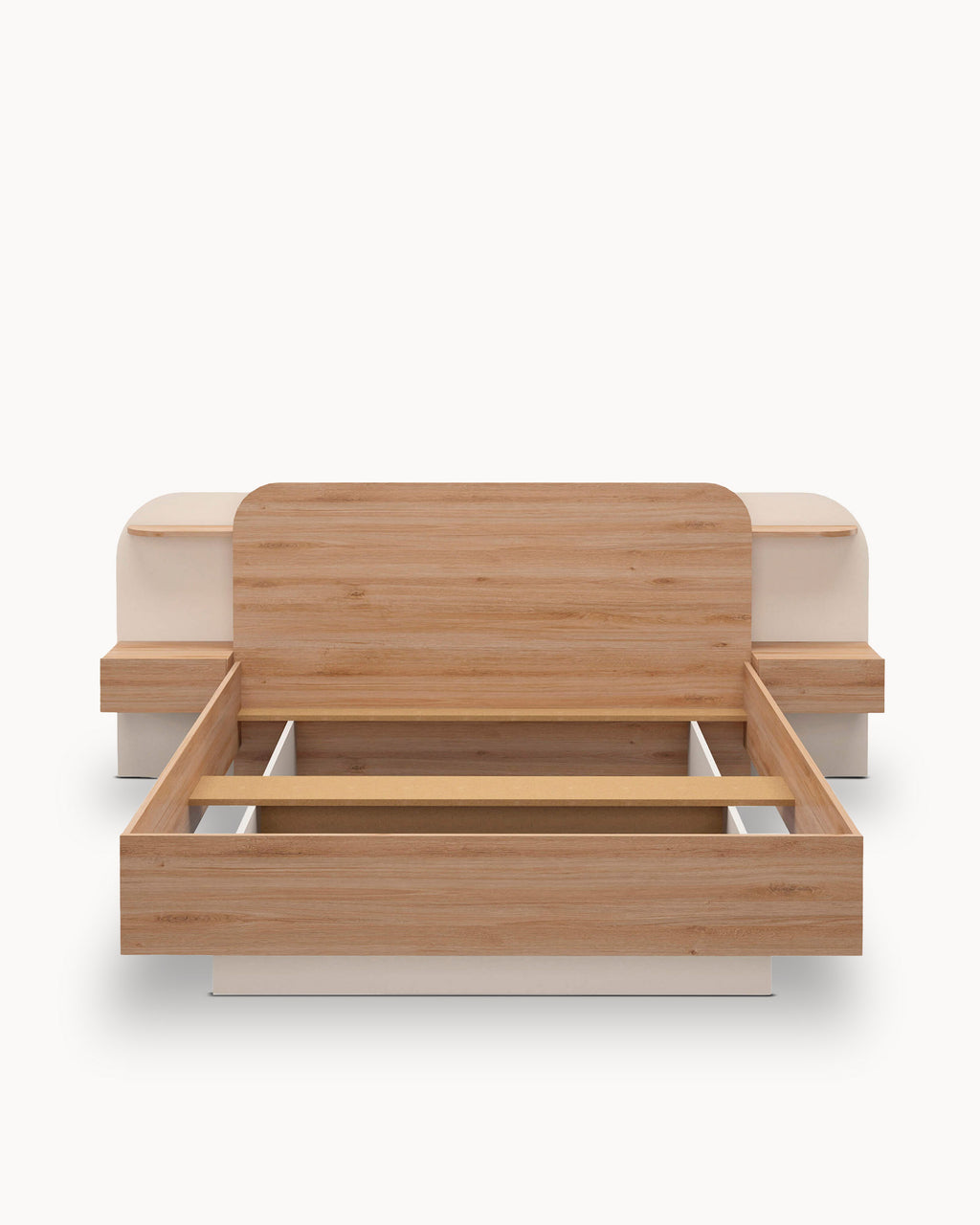Cama de matrimonio DORIAN