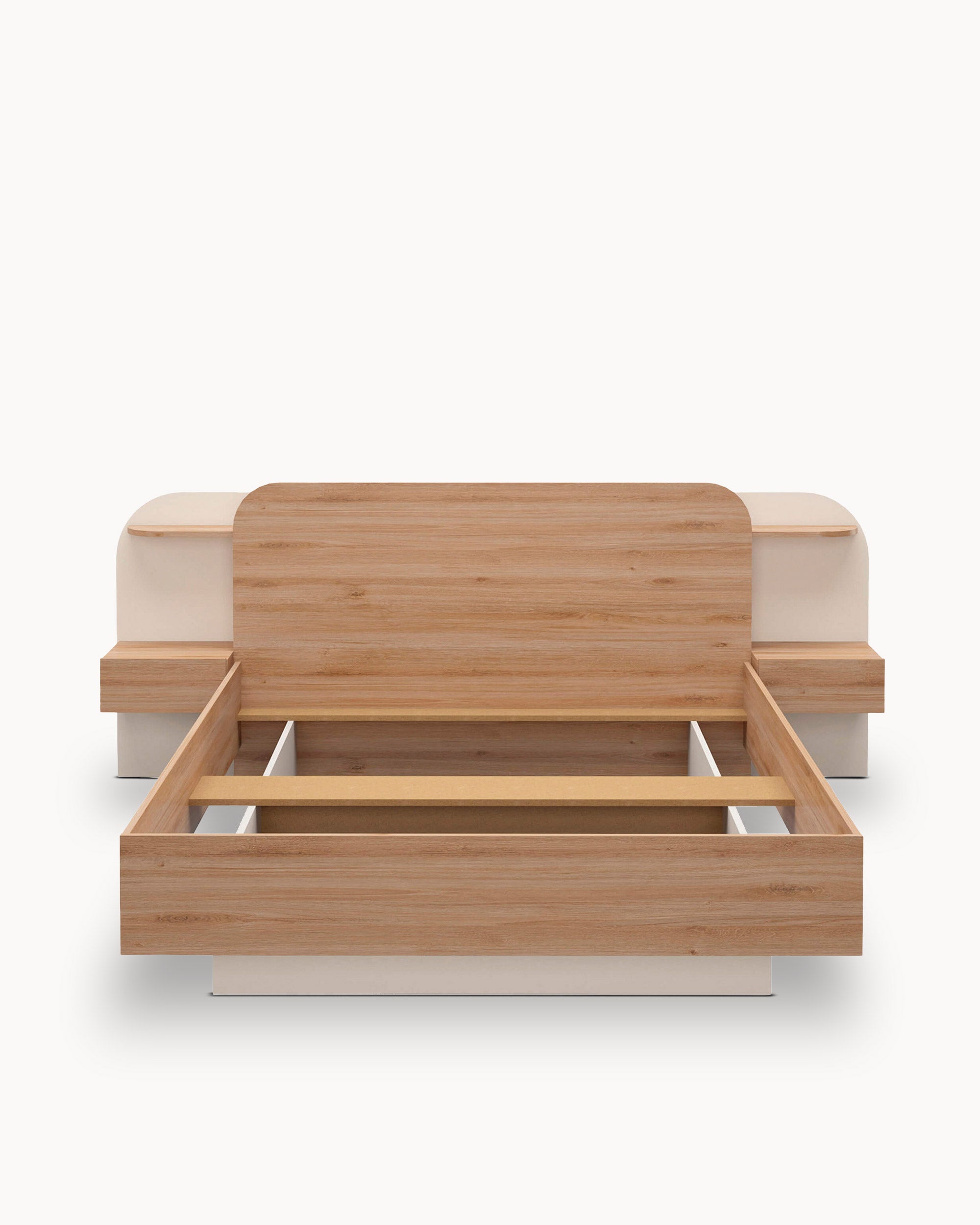 Cama de matrimonio DORIAN
