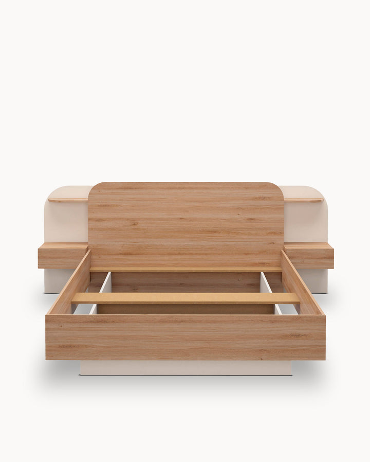 DORIAN Double Bed