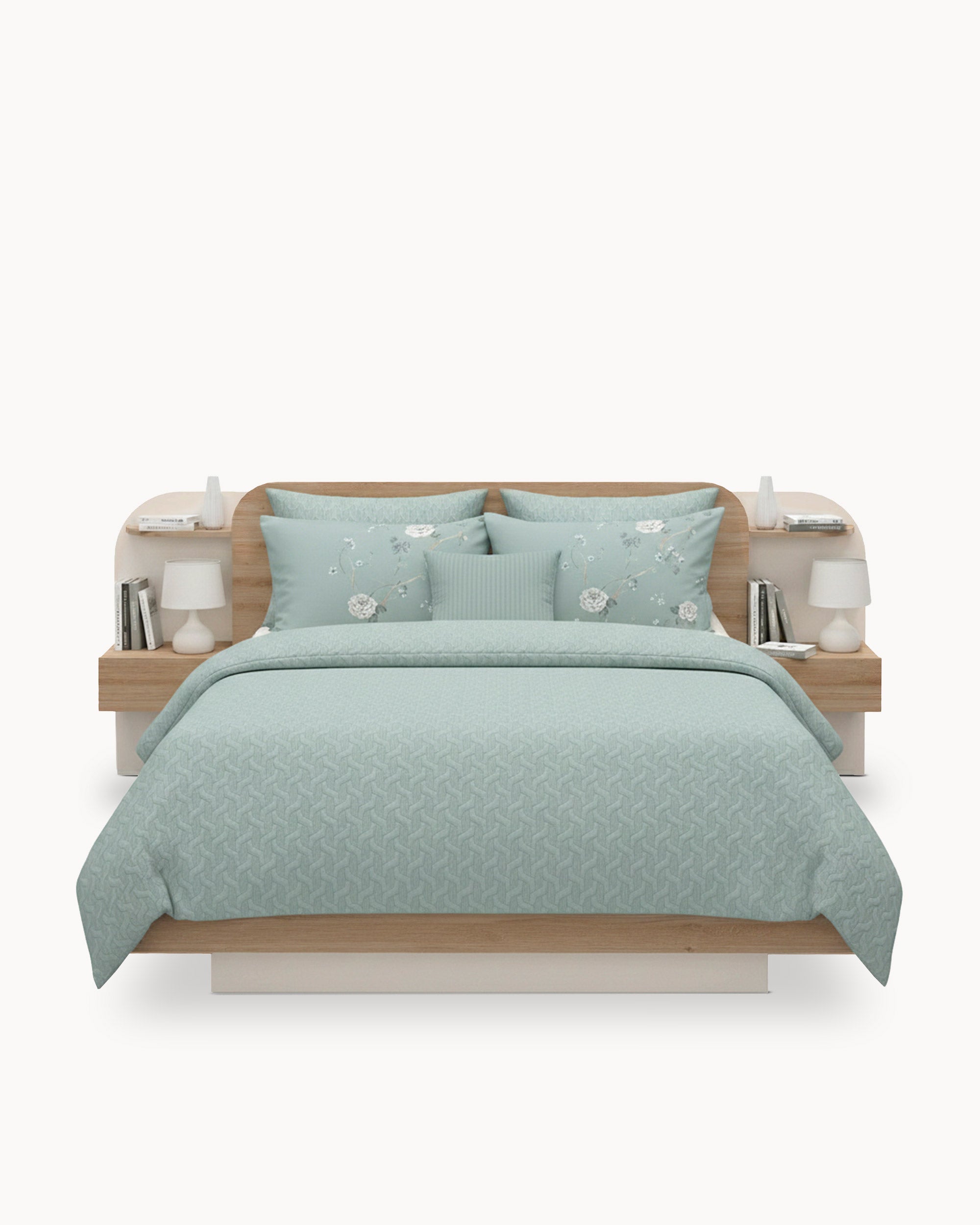 Cama de matrimonio DORIAN