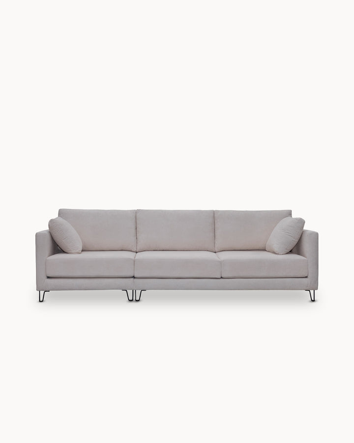 NALI 3-seater sofa