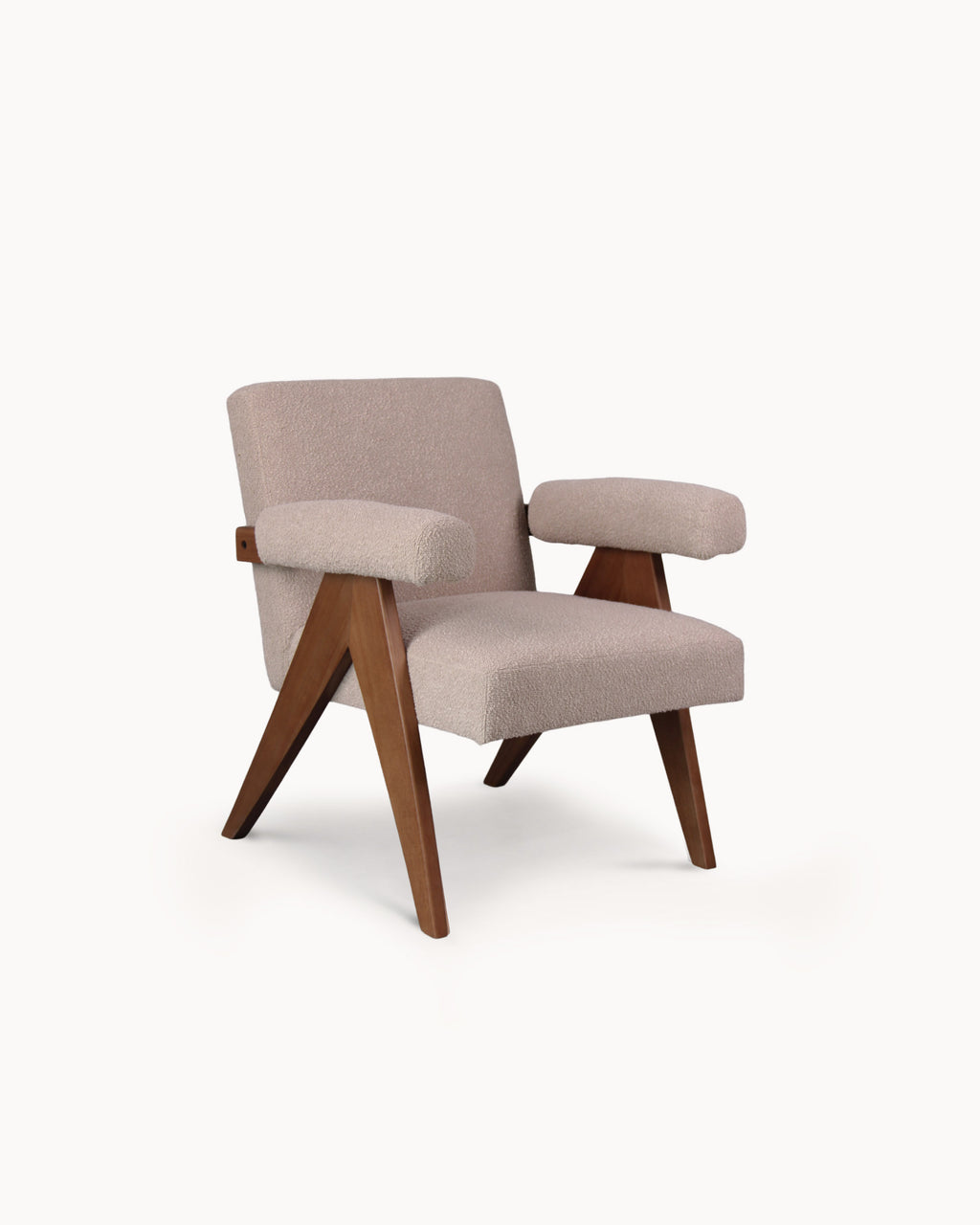 HOLLY Armchair
