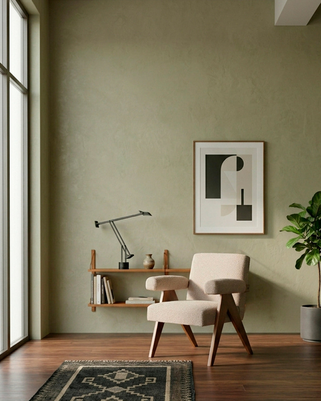 HOLLY Armchair