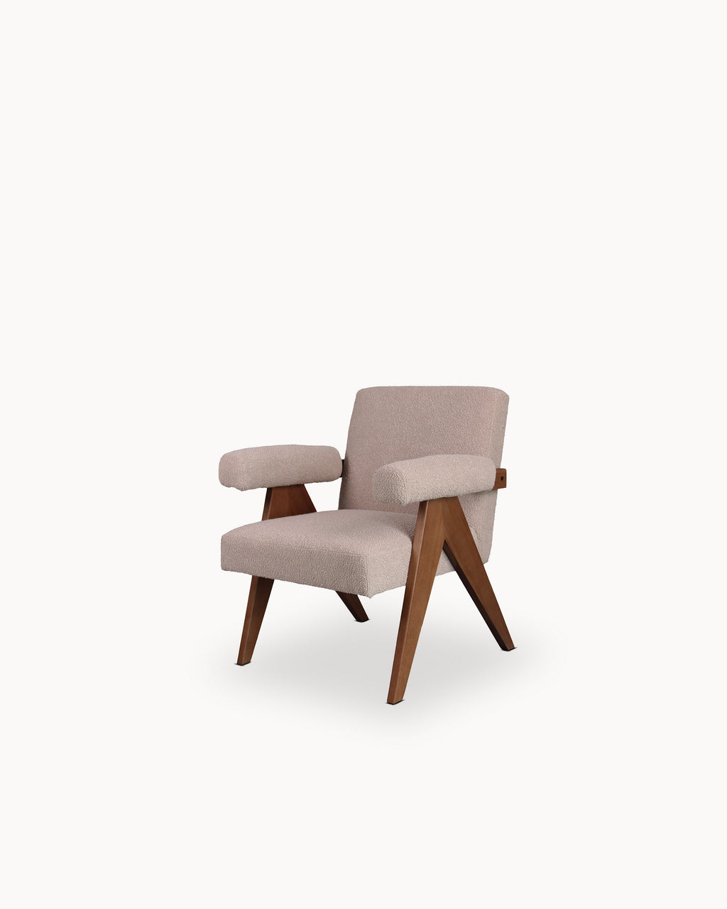 HOLLY Armchair