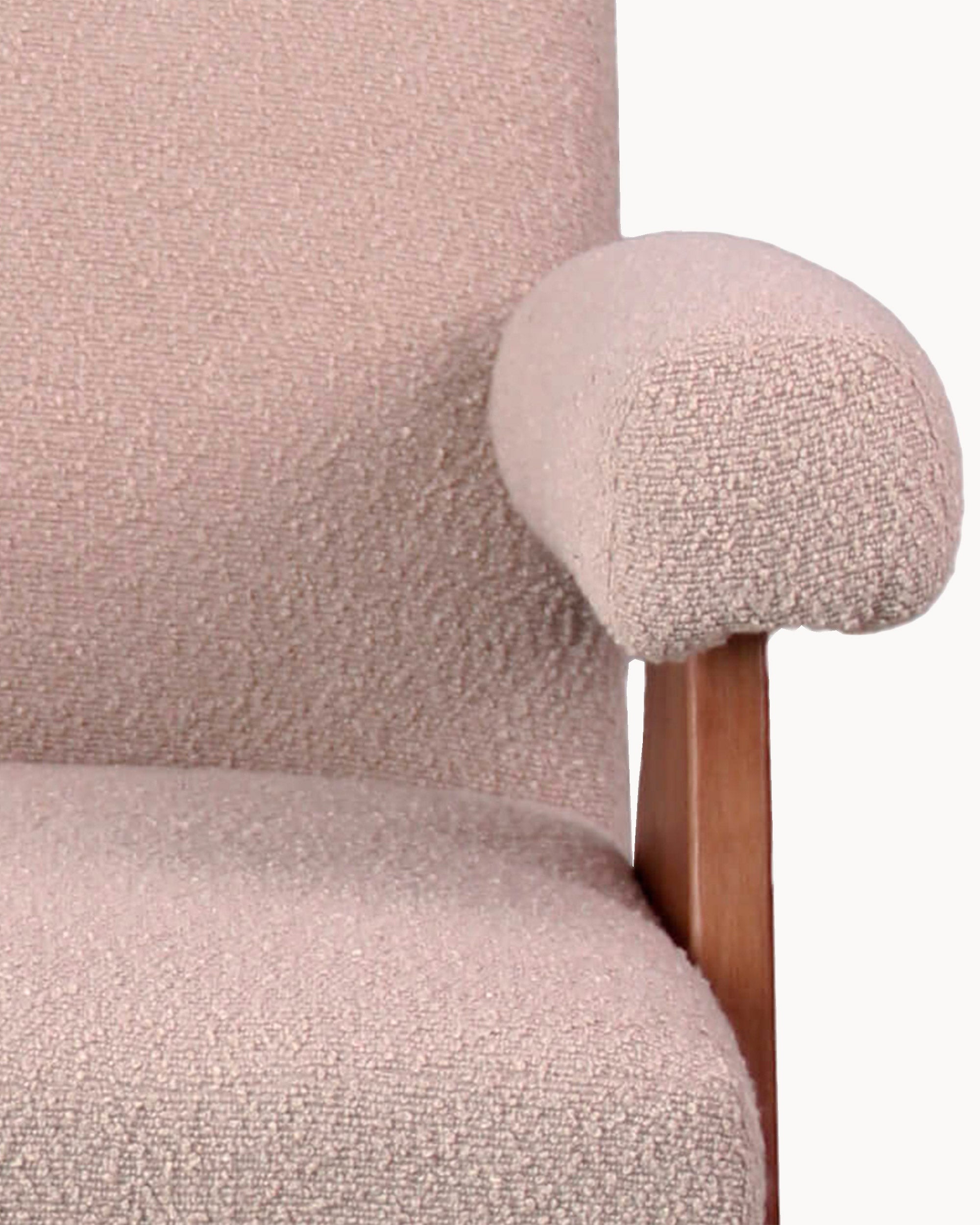 HOLLY Armchair