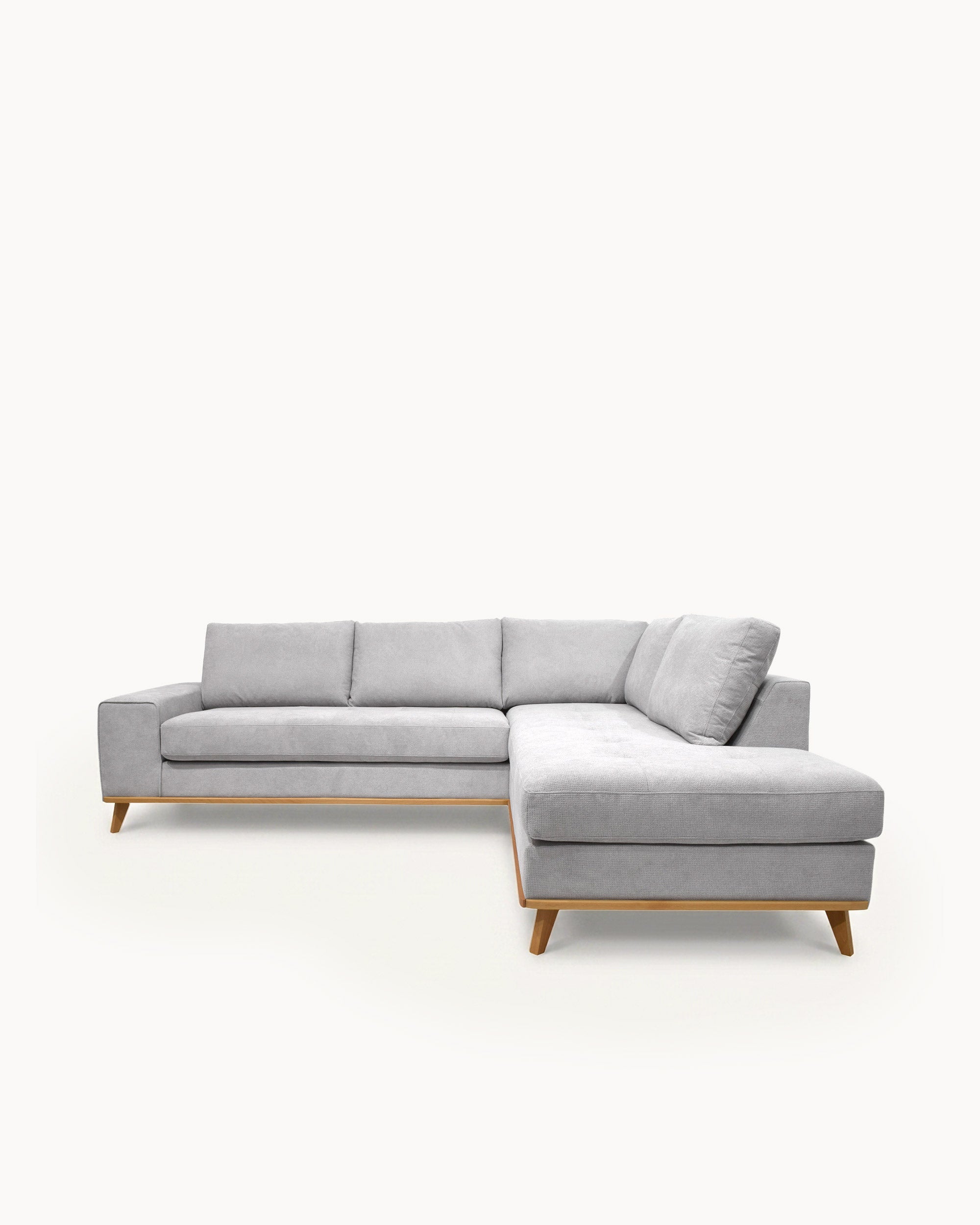 MATISSE corner sofa