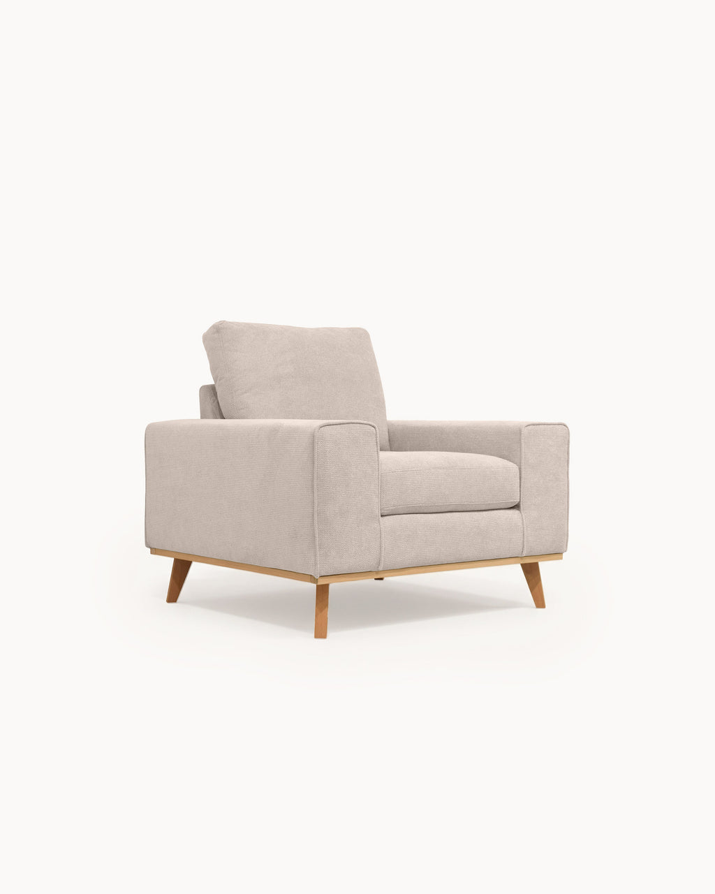 Sillón MATISSE