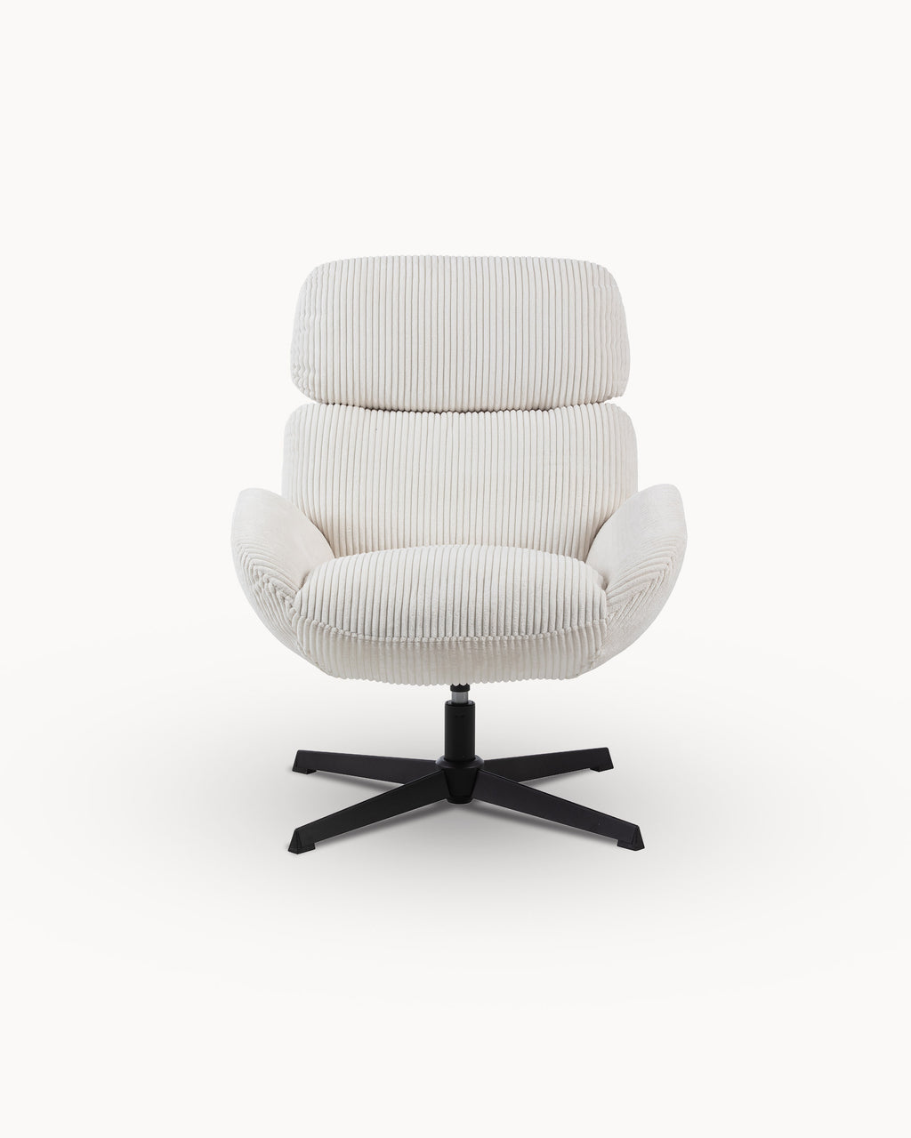Sillón giratorio NORWAY