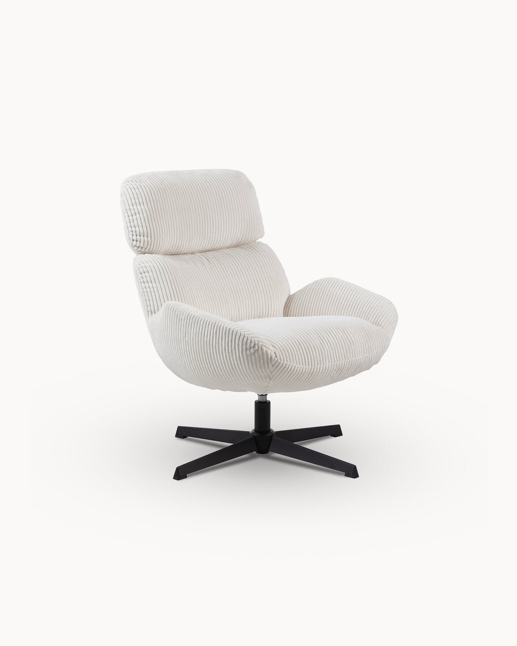 Sillón giratorio NORWAY