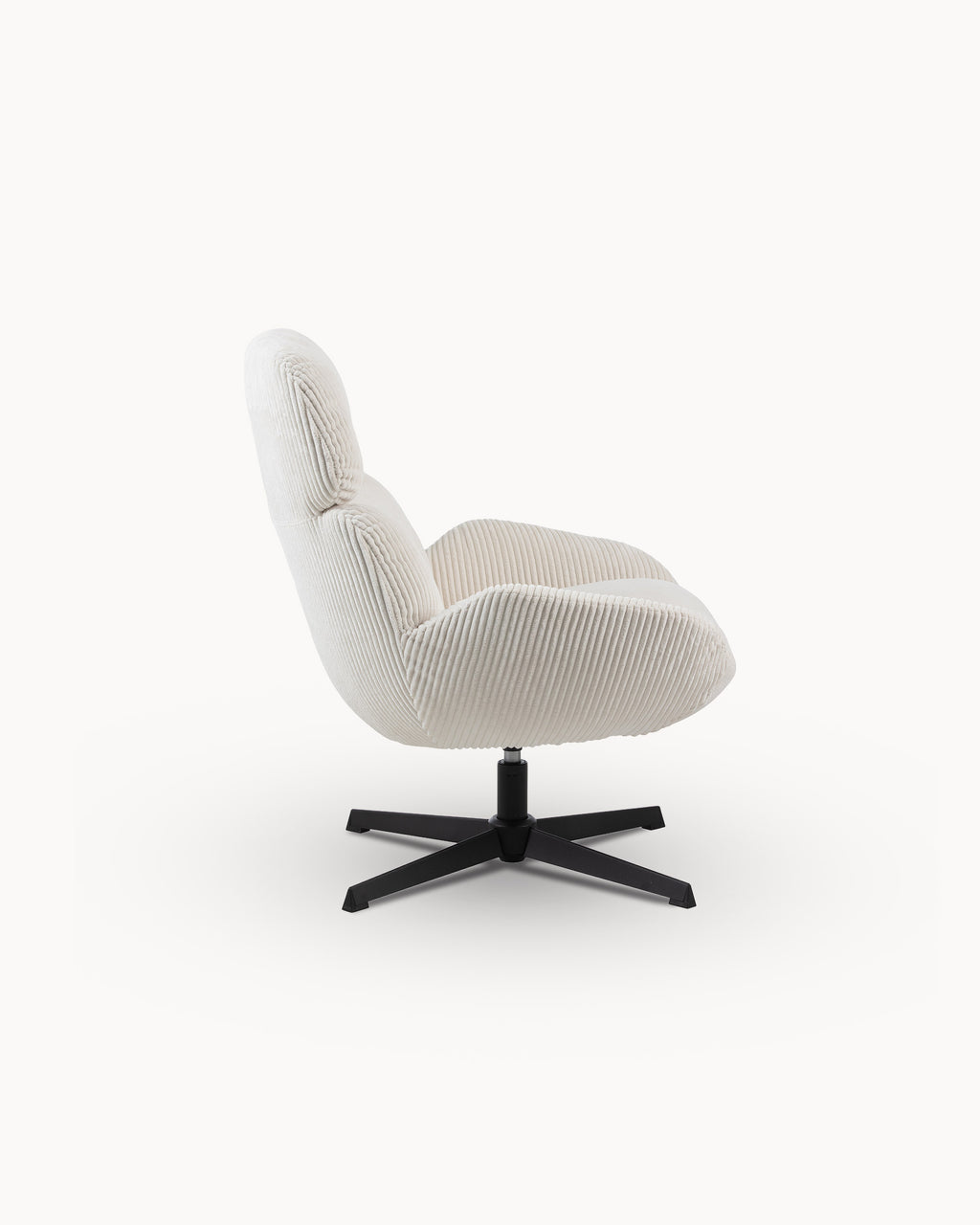 Sillón giratorio NORWAY