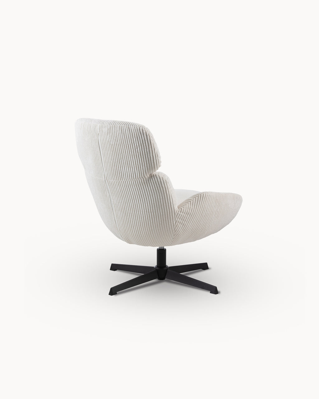 Sillón giratorio NORWAY