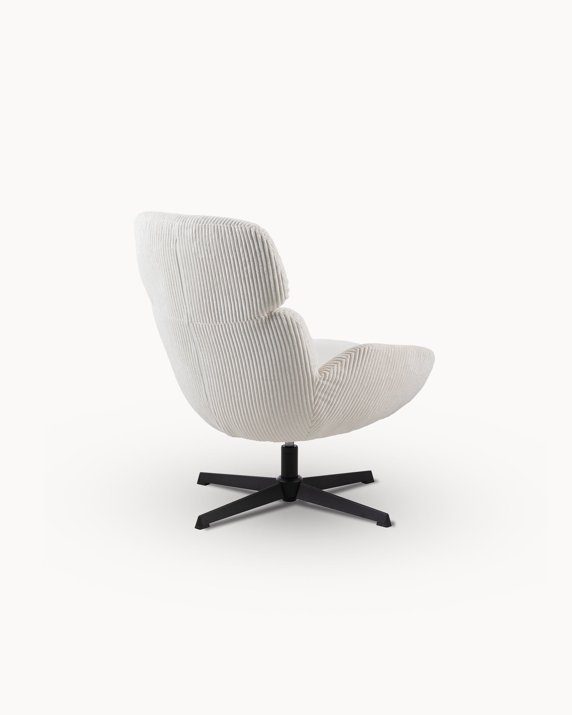 Sillón giratorio NORWAY