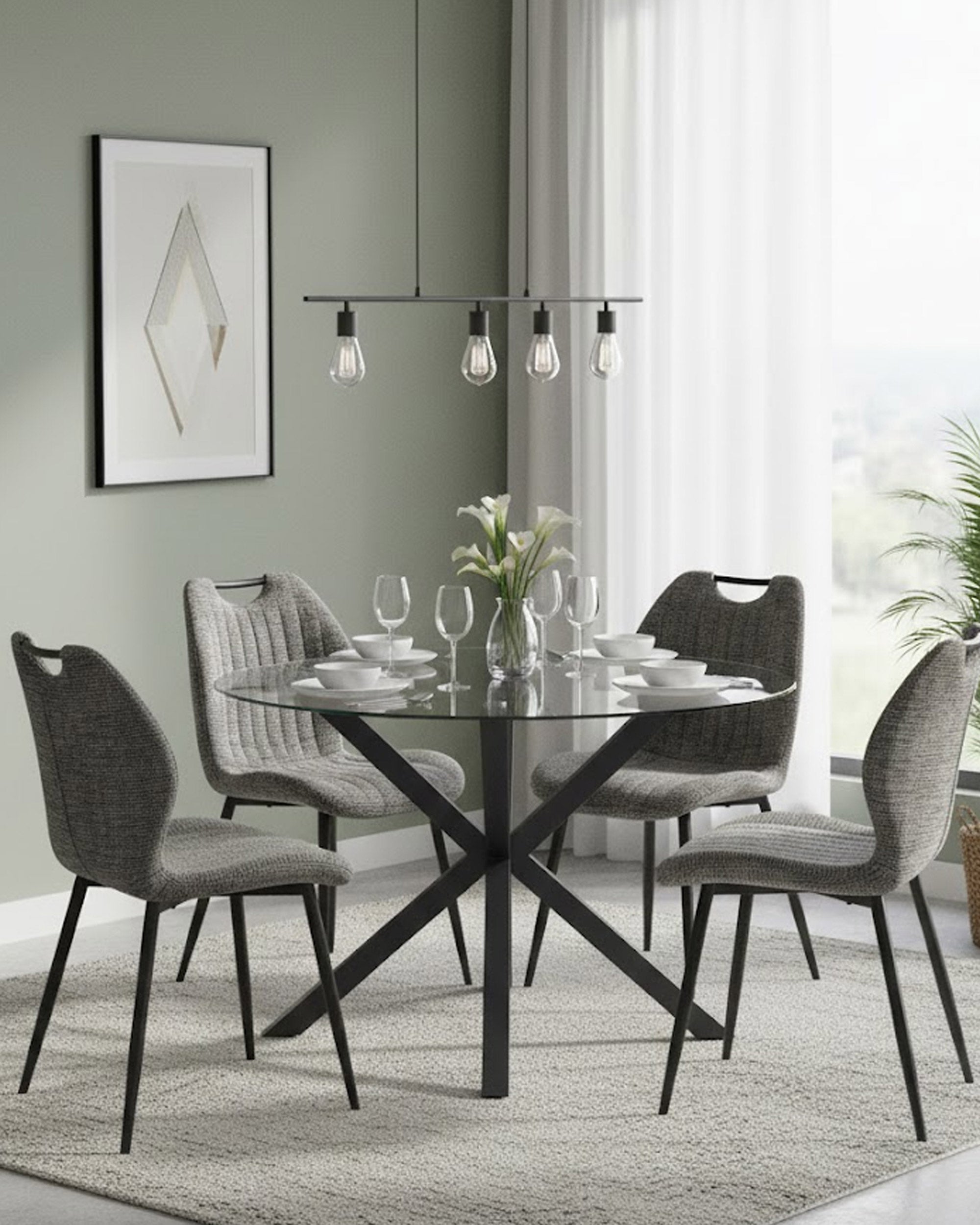 EDDY Round Table