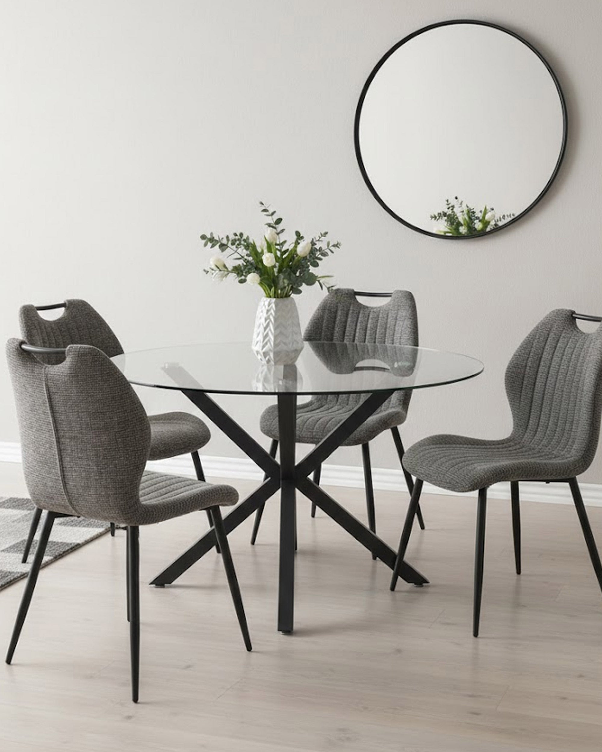 EDDY Round Table