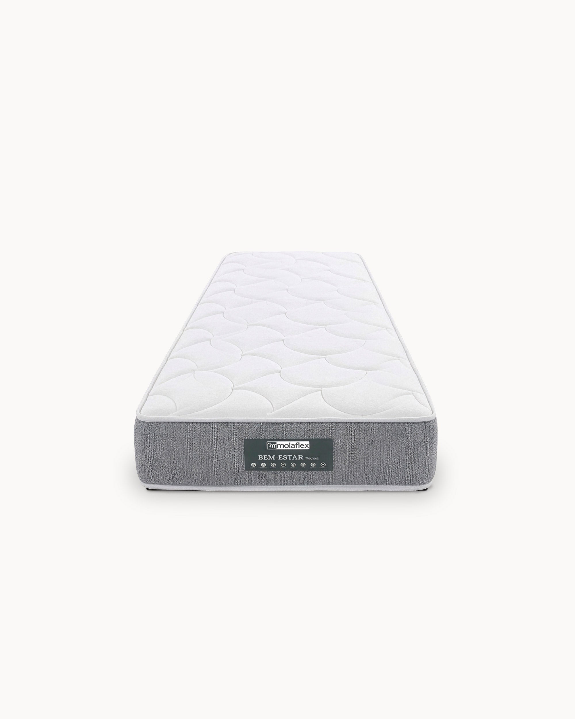 MOLAFLEX BEM-ESTAR POCKET Mattress