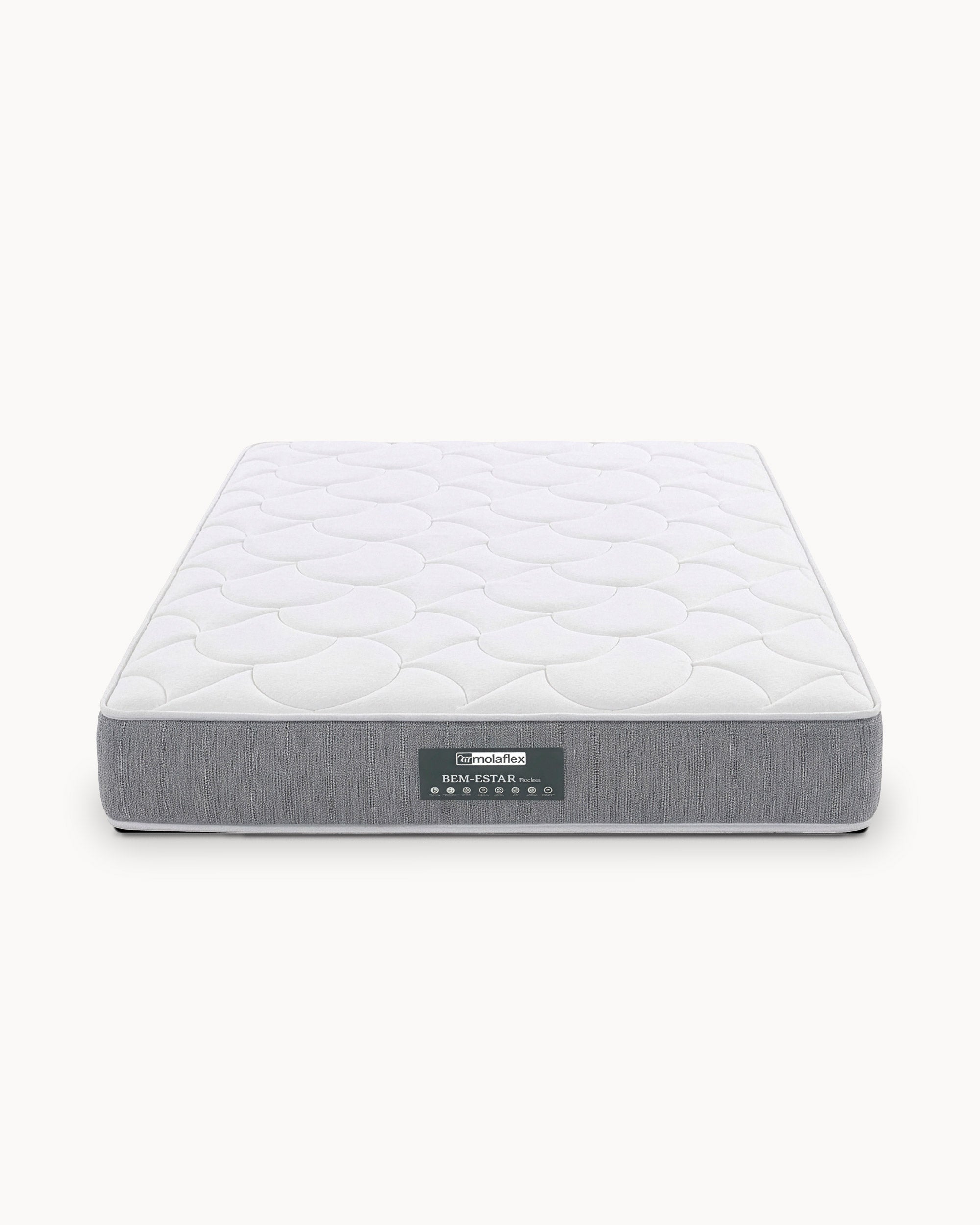 MOLAFLEX BEM-ESTAR POCKET Mattress