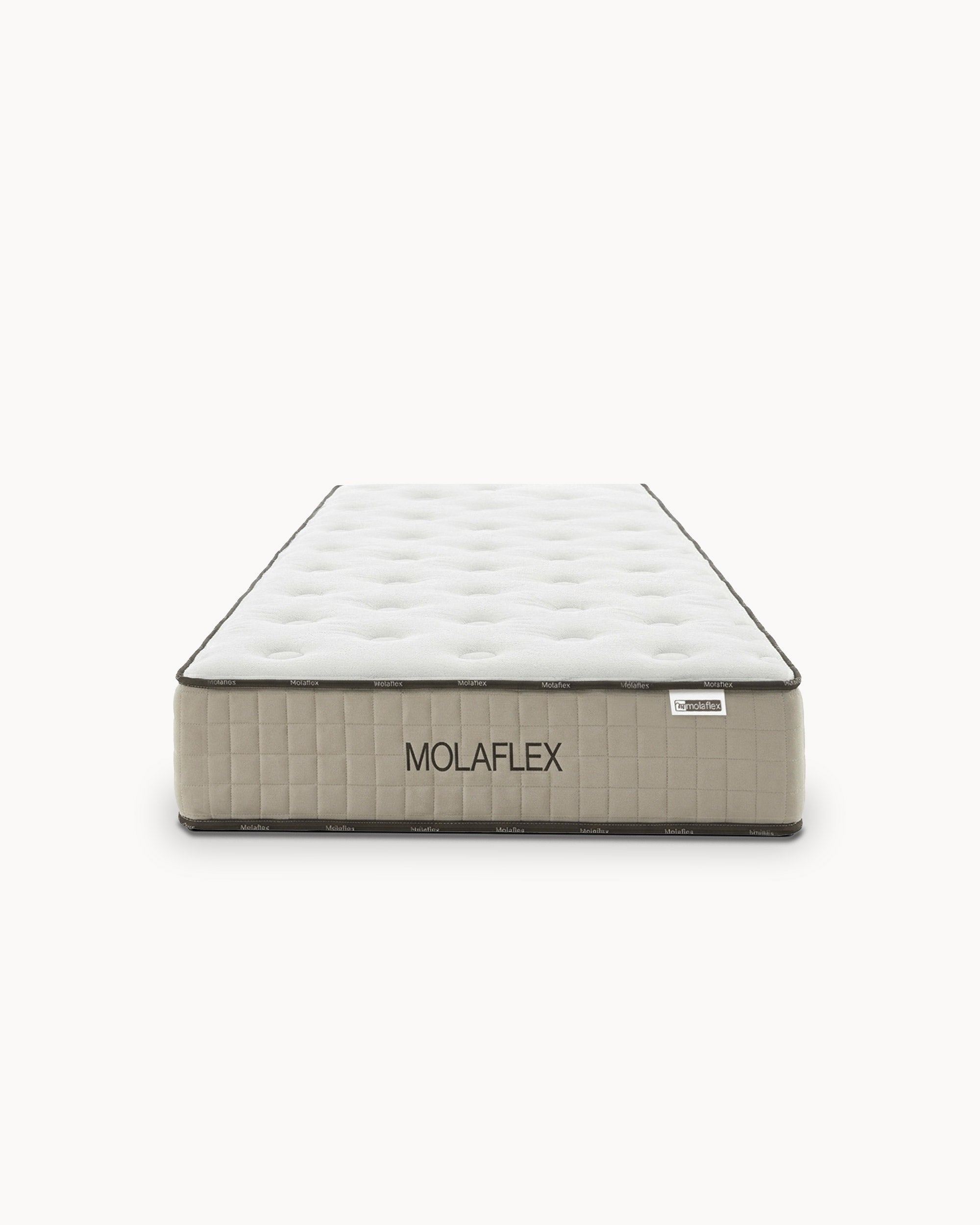 MOLAFLEX WELL-BEING VISCO POCKET Mattress