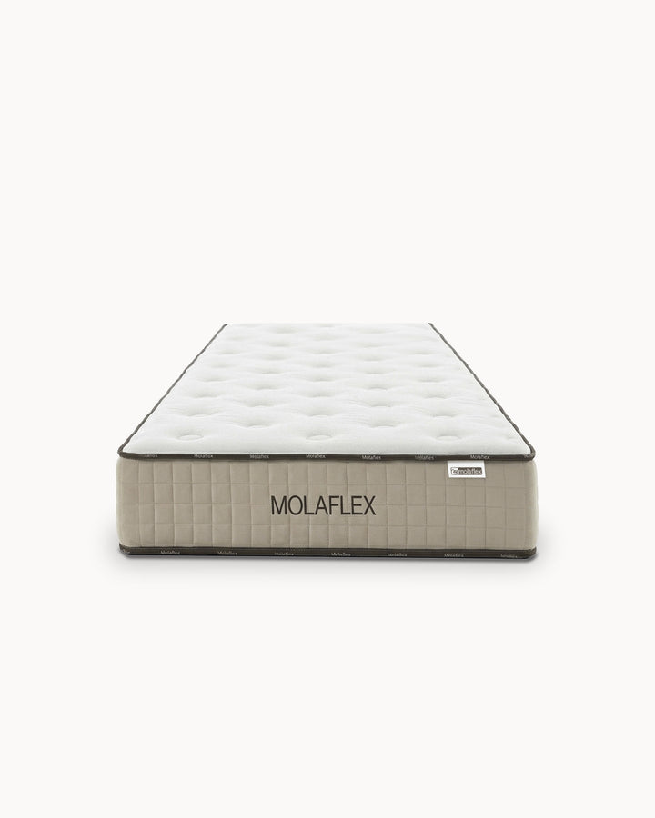 Colchão MOLAFLEX BEM-ESTAR VISCO POCKET