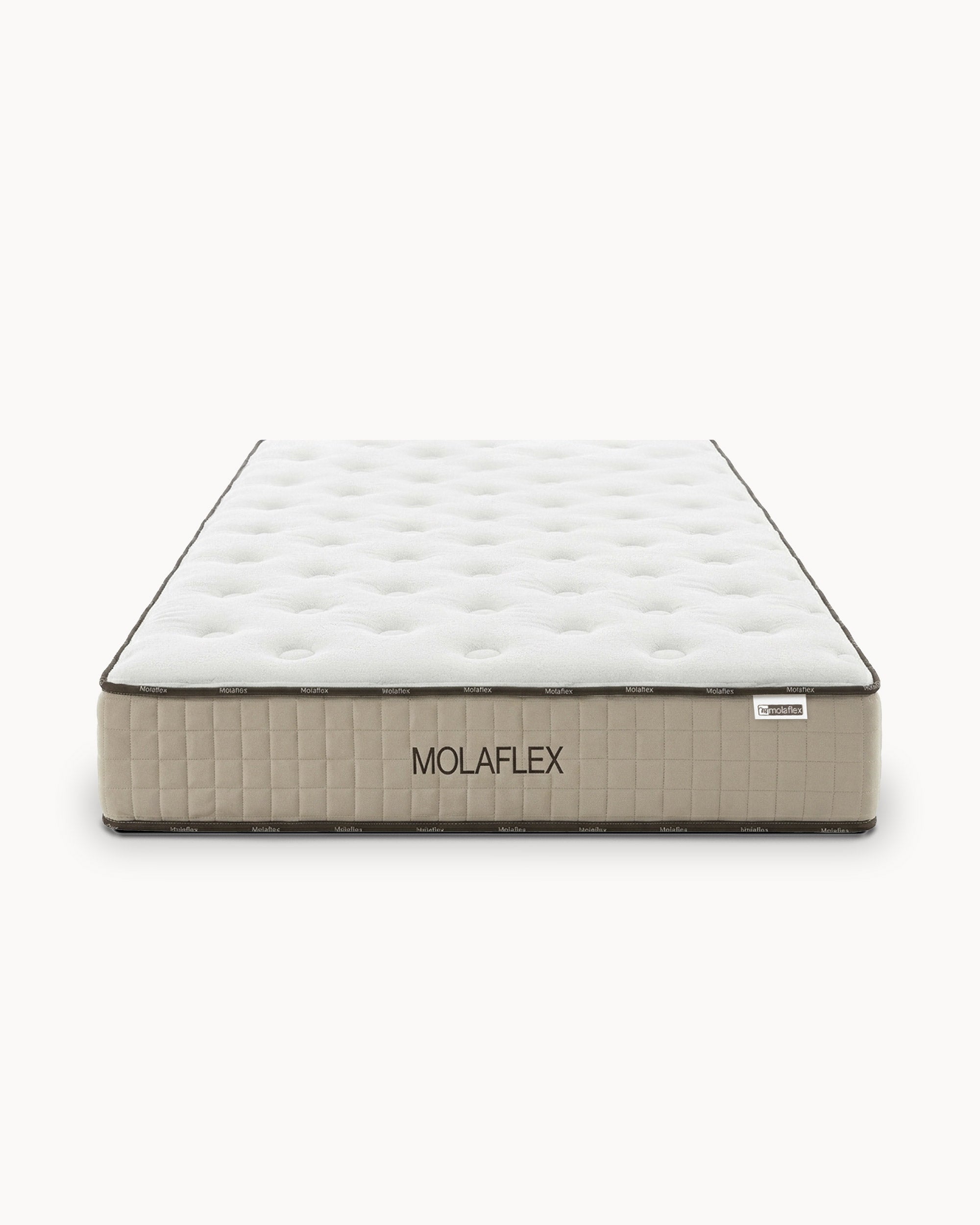 MOLAFLEX WELL-BEING VISCO POCKET Mattress