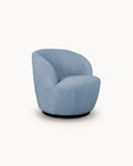 RIO CLARO Swivel Armchair