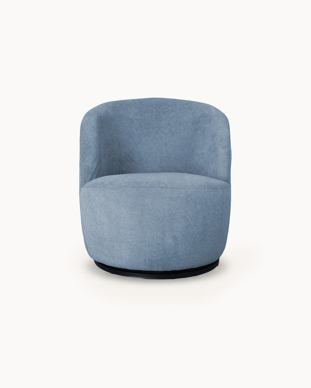 RIO CLARO Swivel Armchair