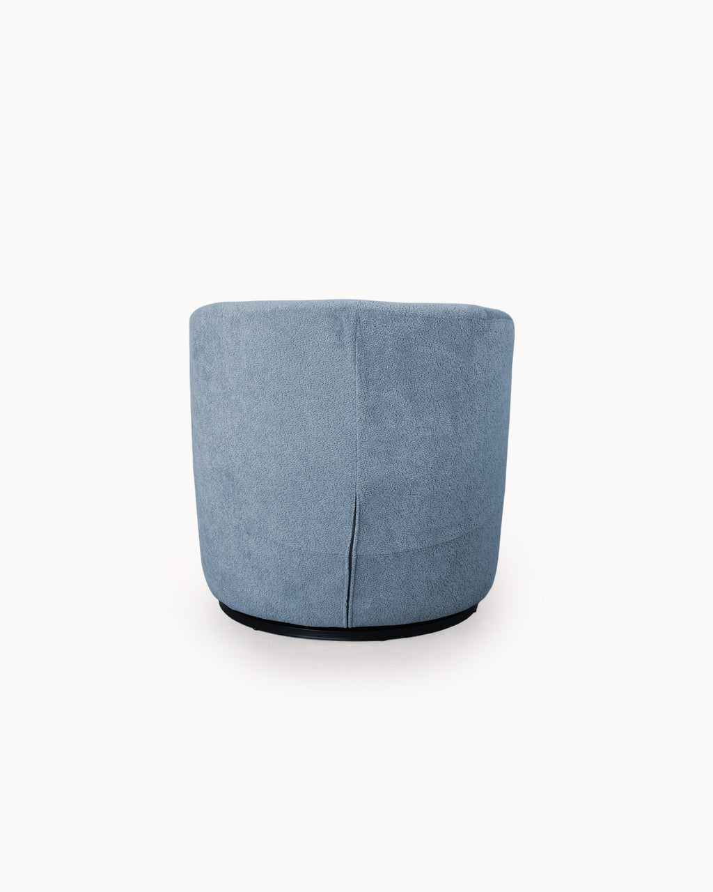 RIO CLARO Swivel Armchair