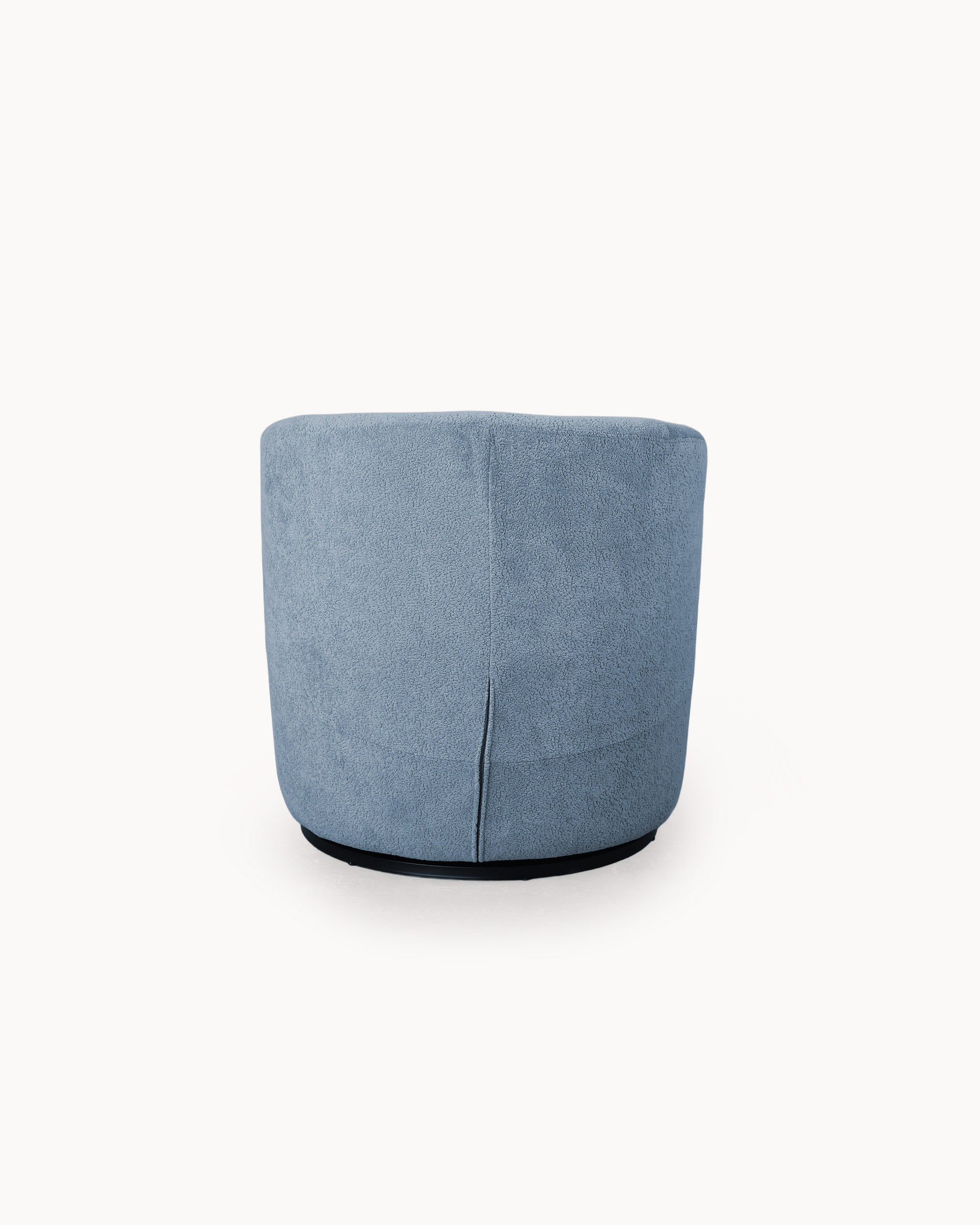 RIO CLARO Swivel Armchair