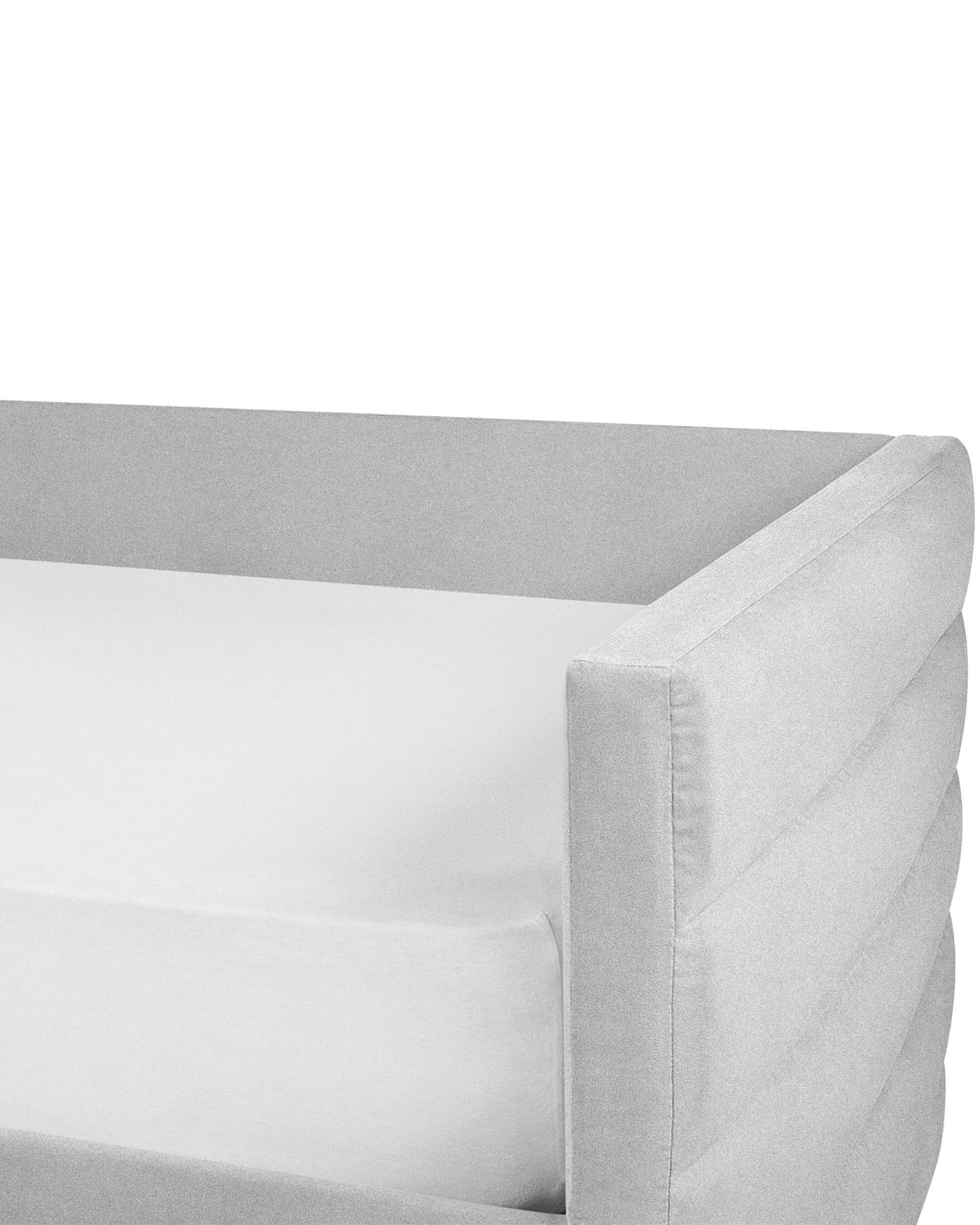 Cama individual LENA con cajones
