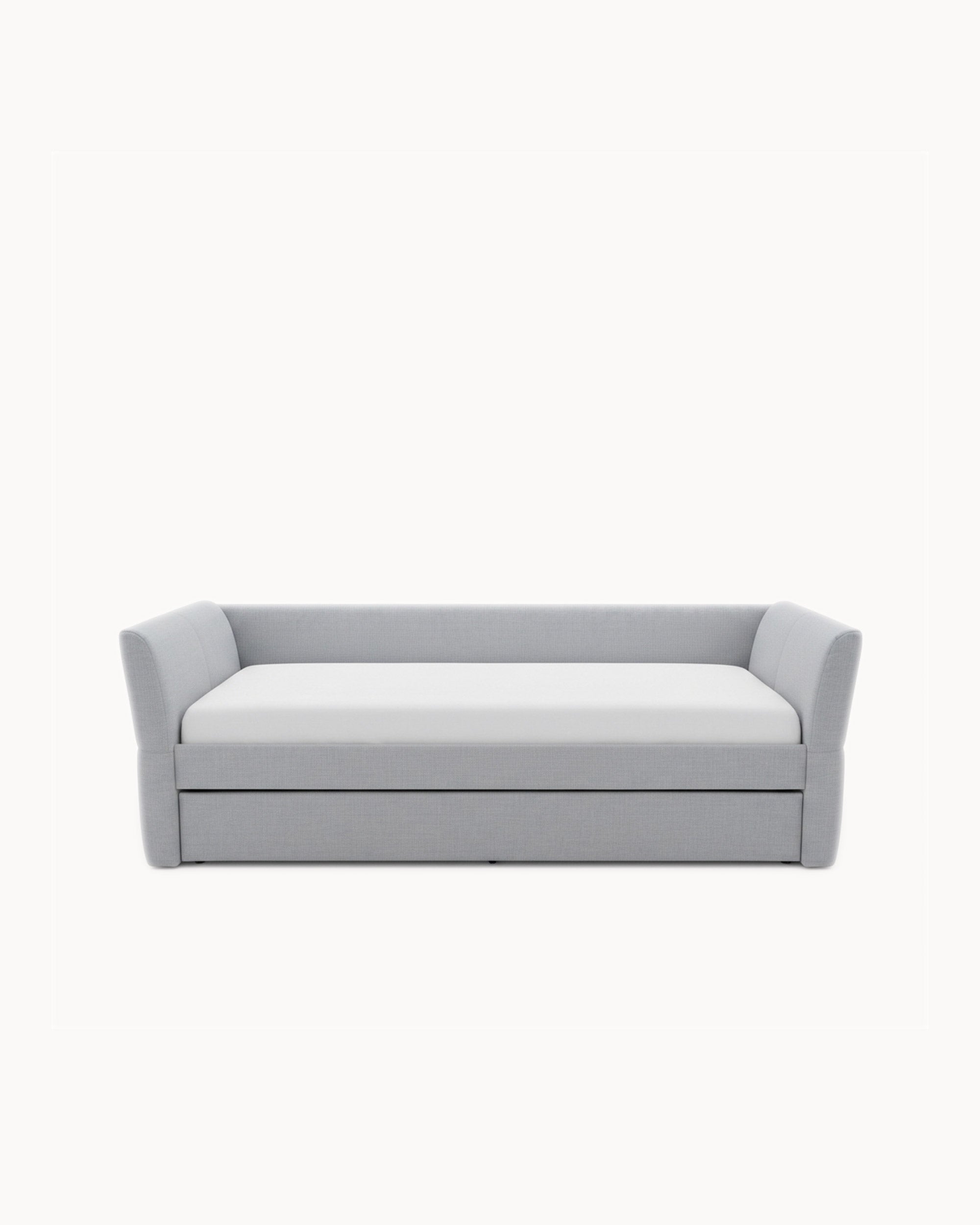 SABLON Trundle Bed