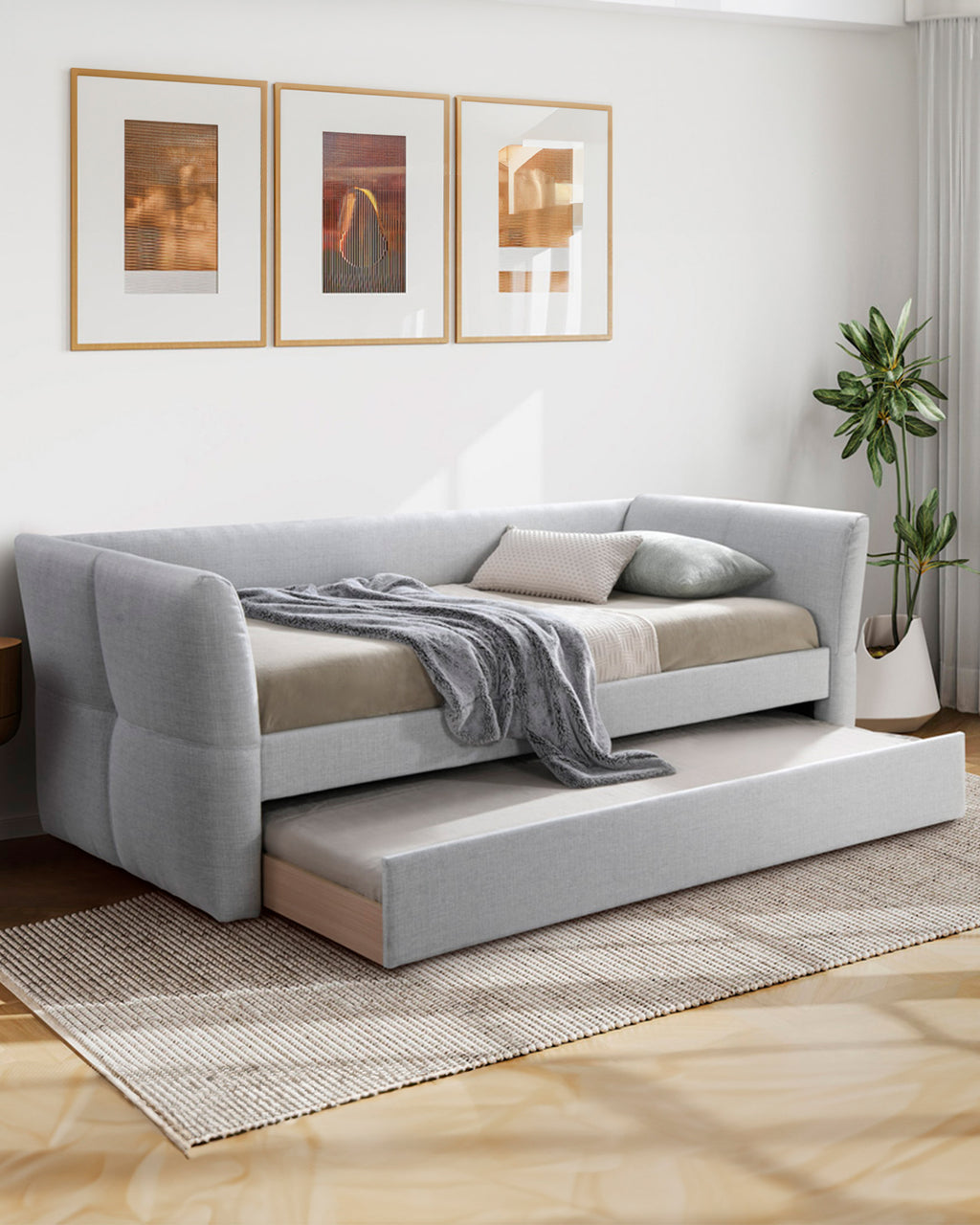 Cama nido SABLON