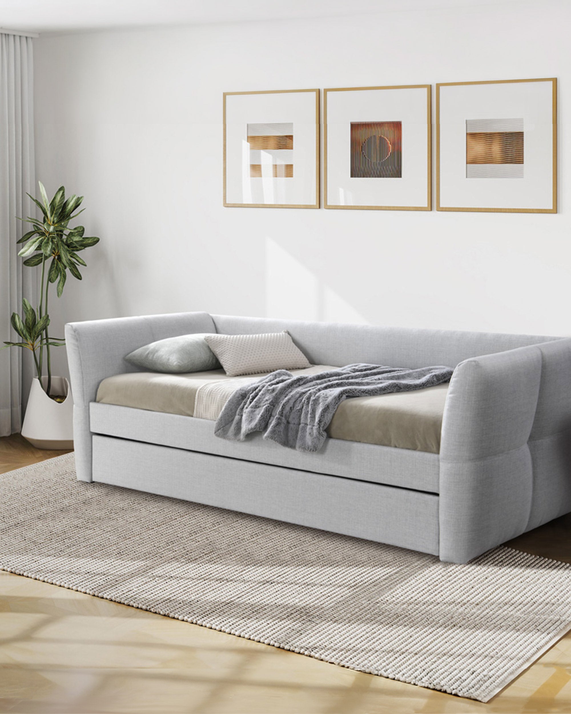 Cama nido SABLON