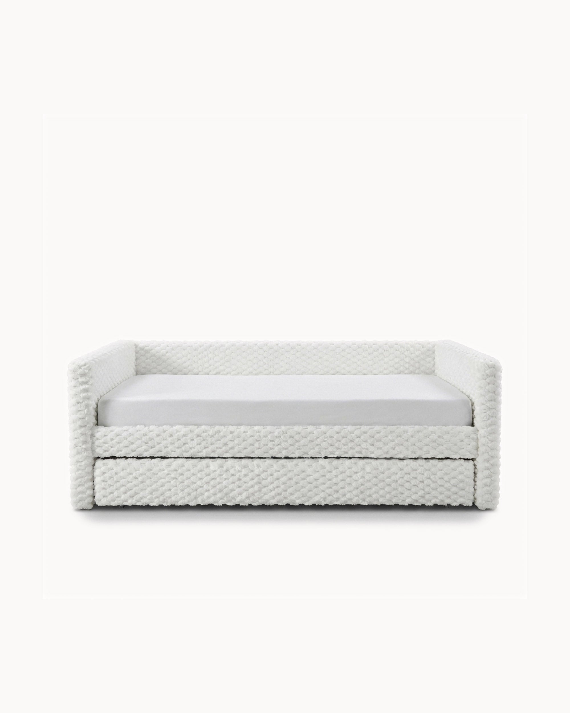 TUILERIE trundle bed