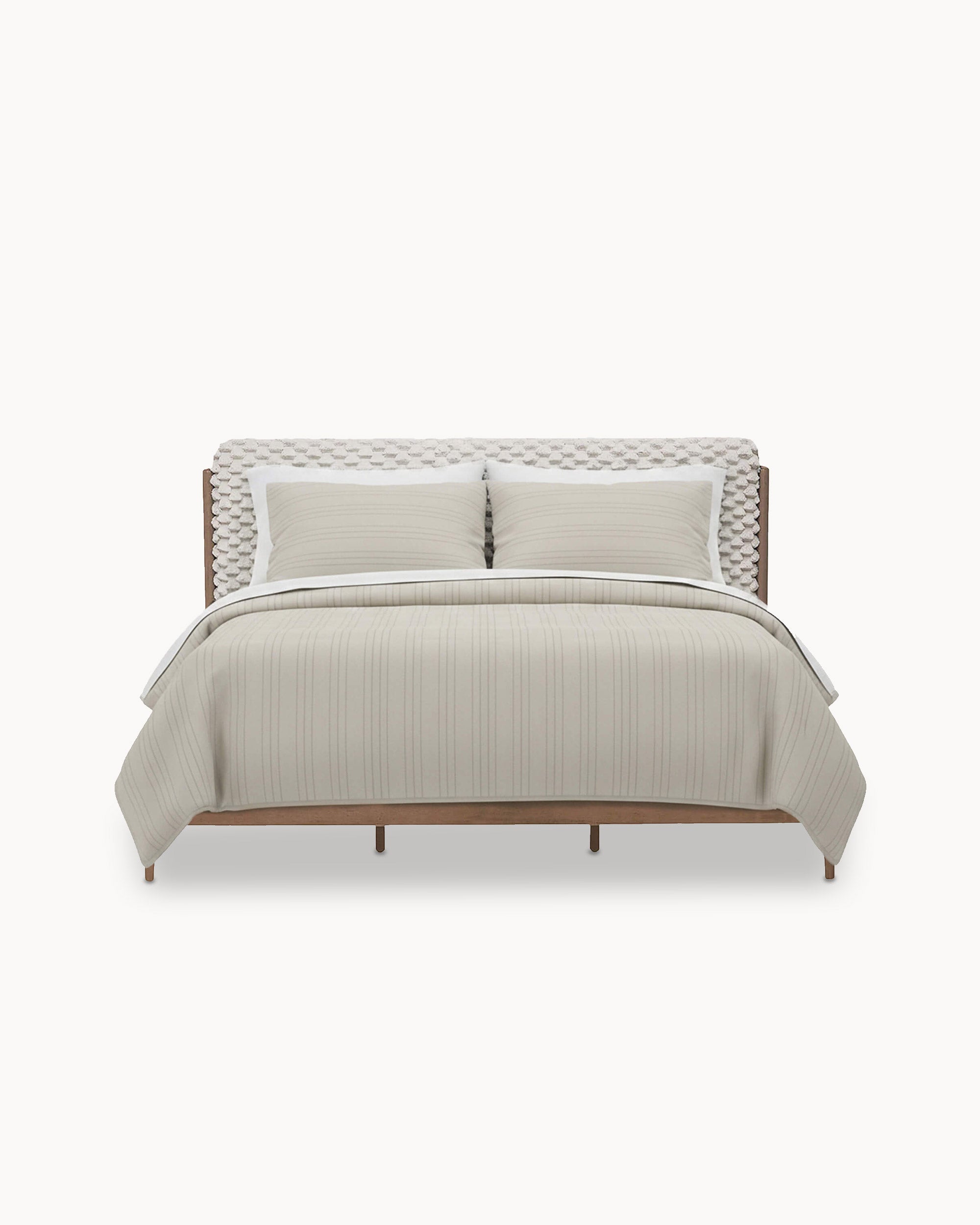 Cama de matrimonio NELIA