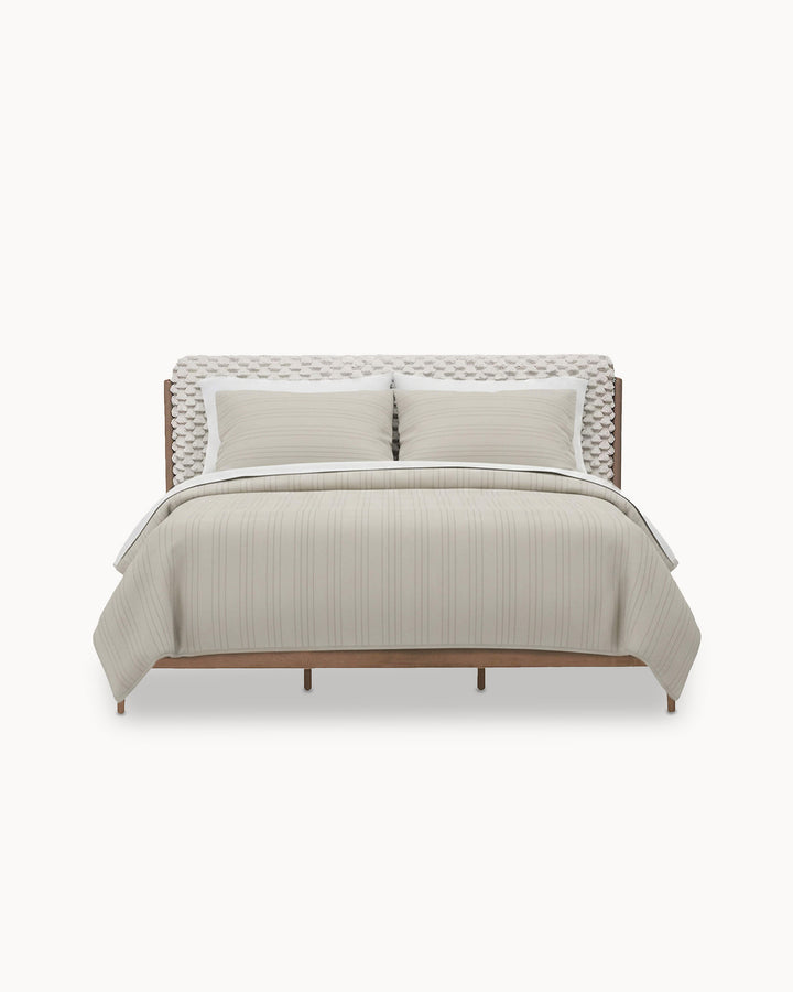 NELIA Double bed