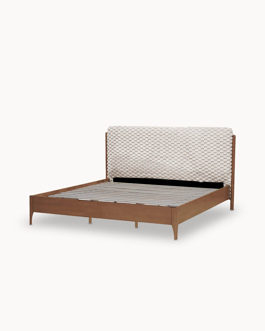Cama de matrimonio NELIA