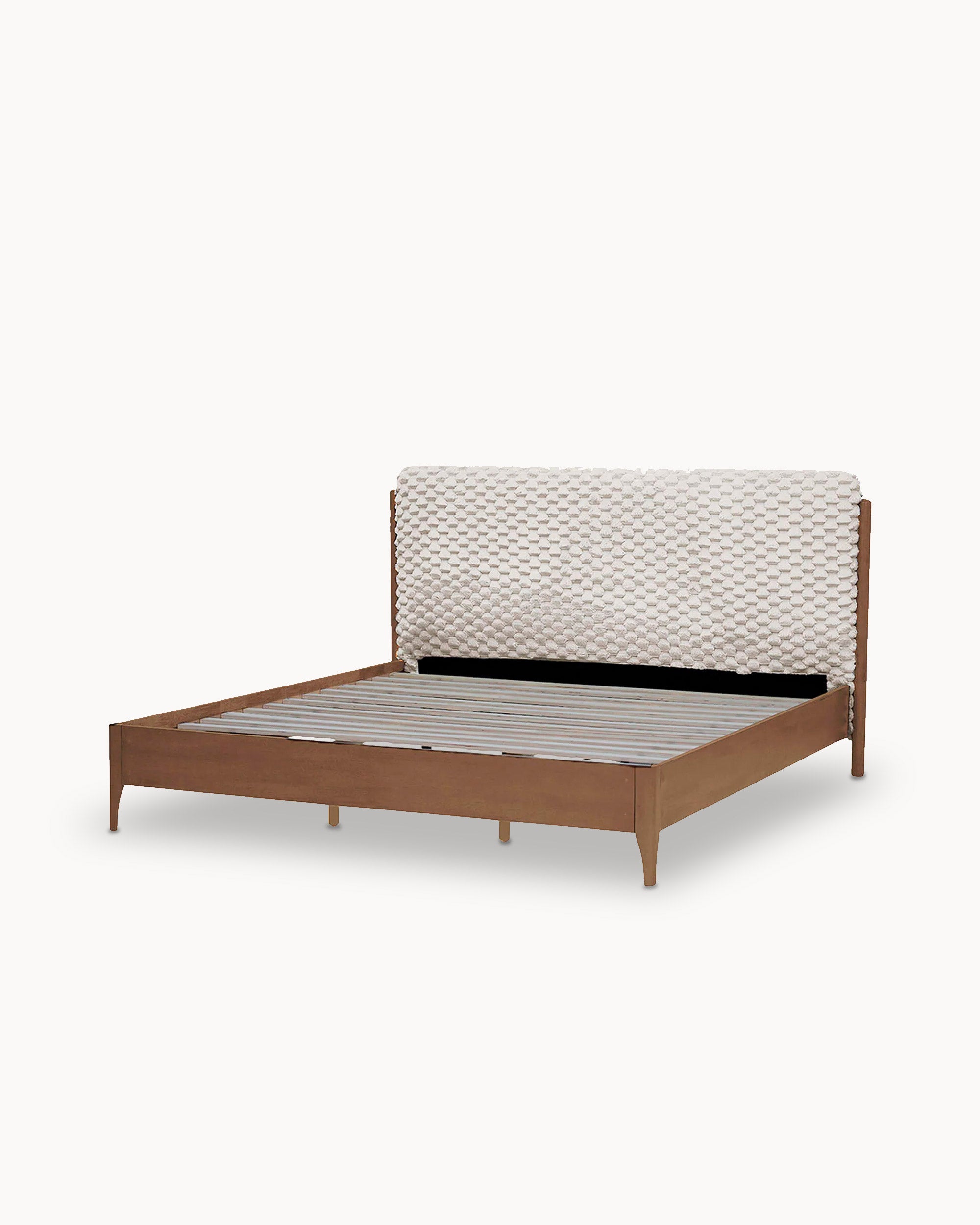 Cama de matrimonio NELIA